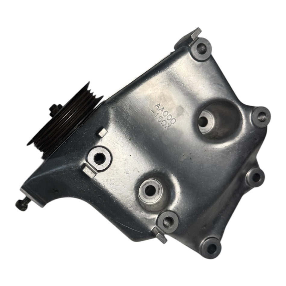 RB25DET NEO A/C Compressor Bracket