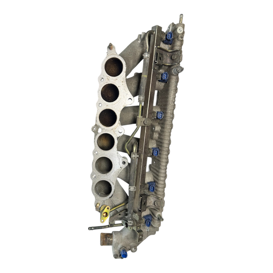 RB25DET NEO Lower Intake Plenum