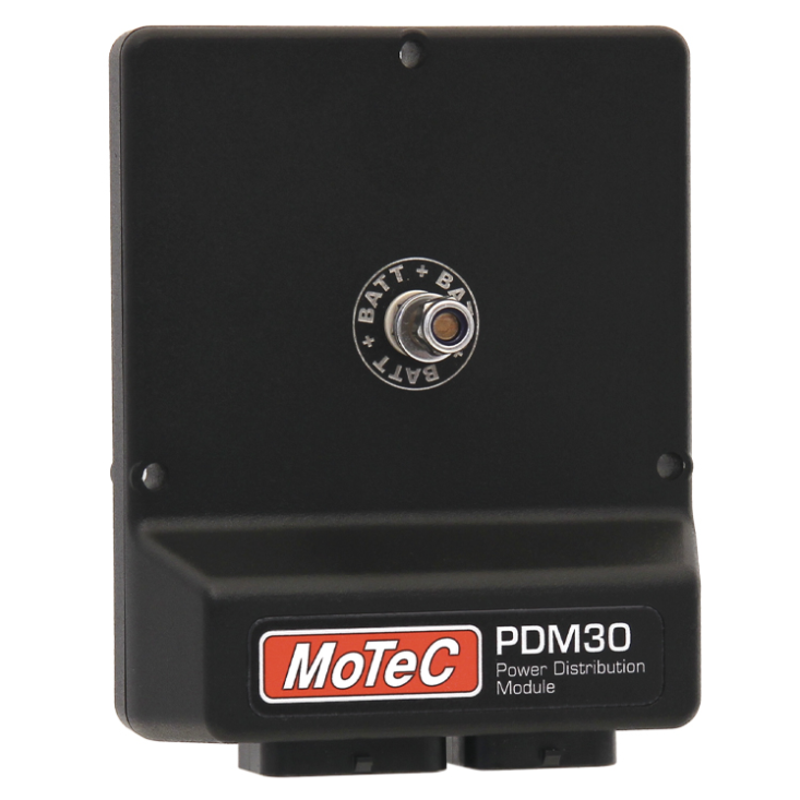 Motec PDM30