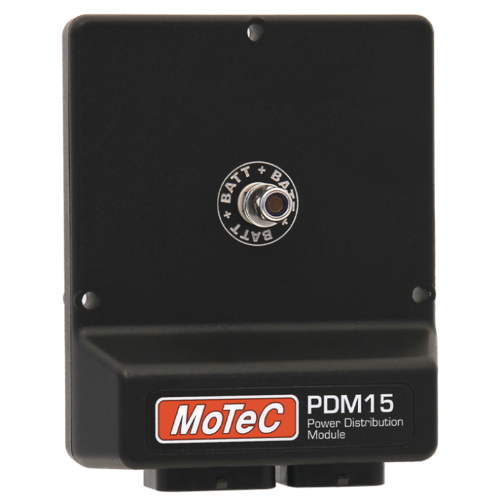 Motec PDM15