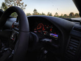 RAV Performance Nissan Skyline MoTeC Digital Display Kits