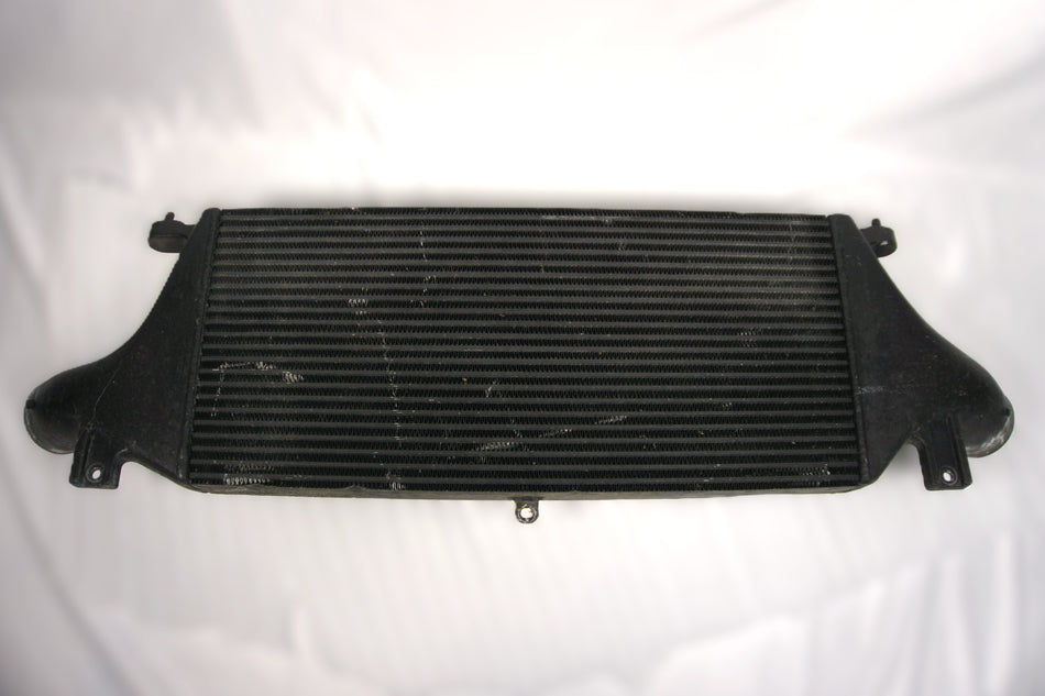 Stock GTR Intercooler