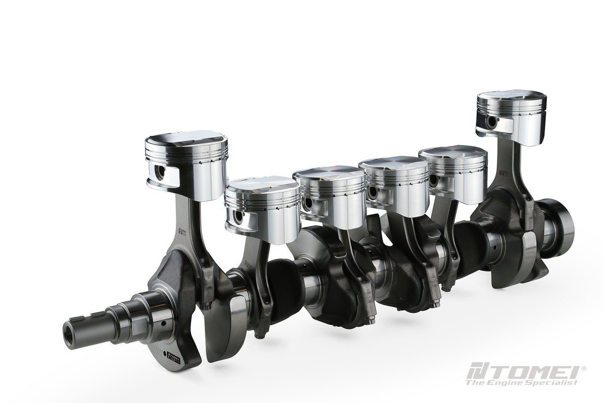 Tomei Stroker Kit RB26DETT 2.8 8-Counter TA201A-NS05D