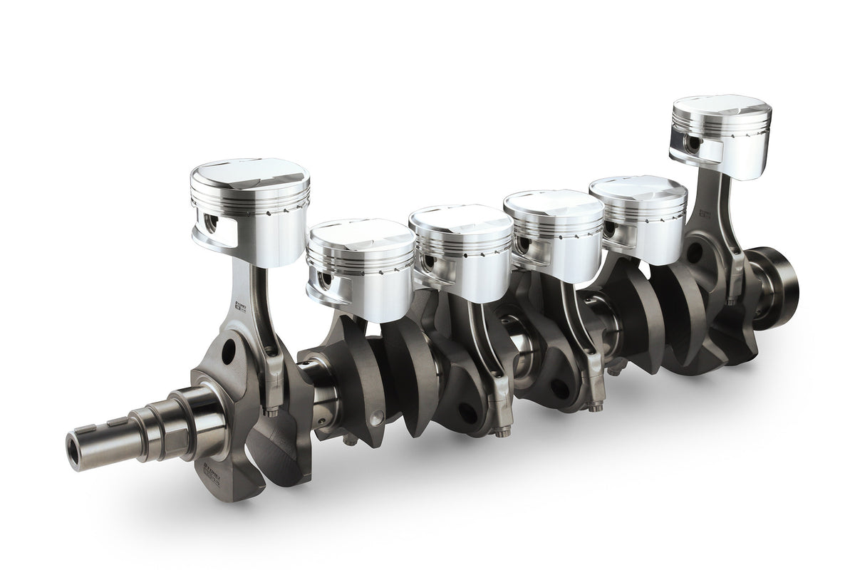 Tomei Stroker Kit RB26DETT 2.6 Full Counter TA201A-NS05F