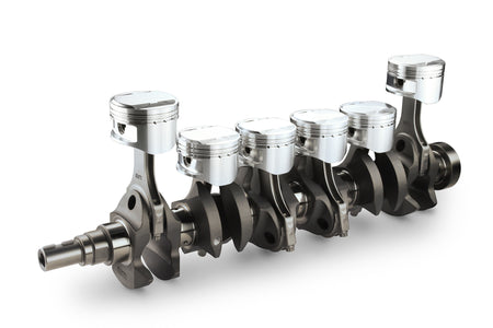 Tomei Stroker Kit RB26DETT 2.6 Full Counter TA201A-NS05F