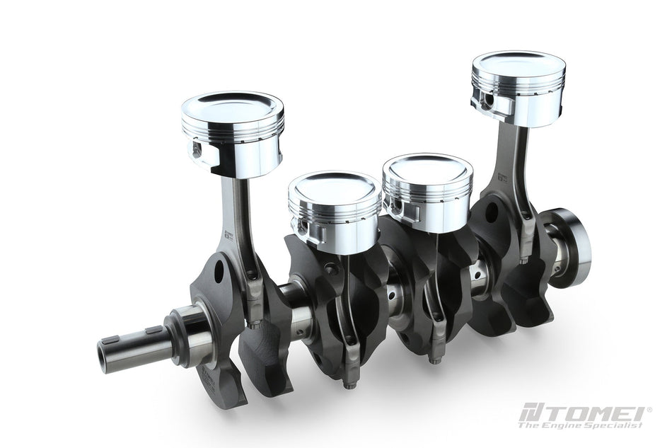 Tomei Stroker Kit SR20DET 2.2 87.00 Nissan Silvia TA201A-NS08A