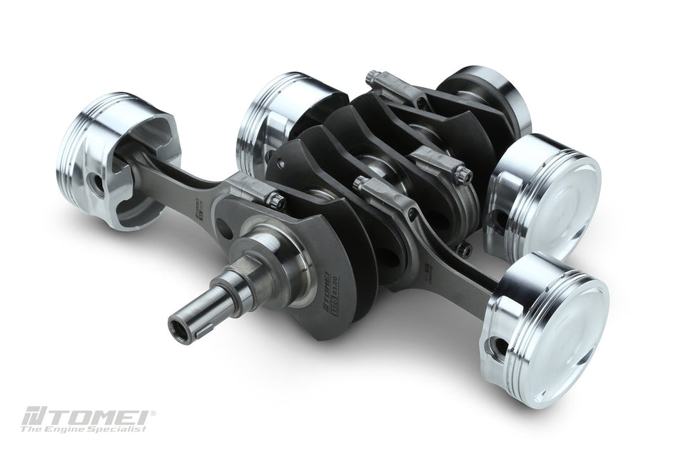 Tomei Stroker Kit EJ25 2.6 99.75 Subaru WRX TA201A-SB02A