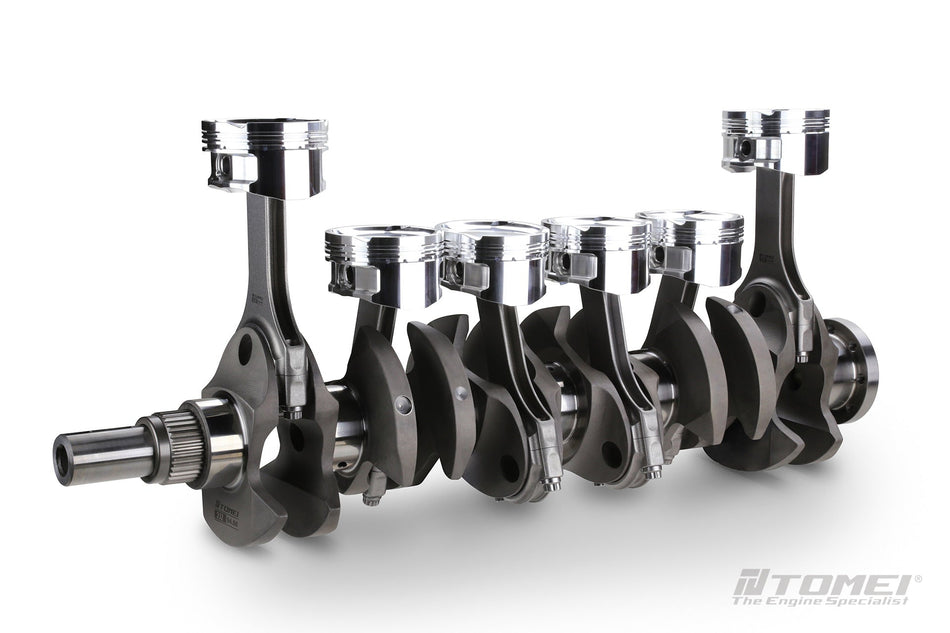 Tomei Stroker Kit 2JZ-GTE 3.4 87.00 Cp Toyota Supra TA201A-TY03AP
