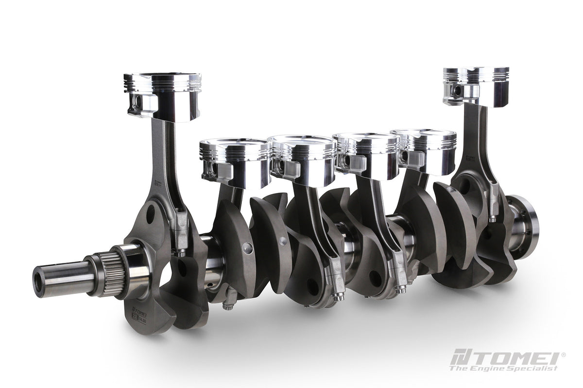 Tomei Stroker Kit 2JZ-GTE 3.4 TA201A-TY03C