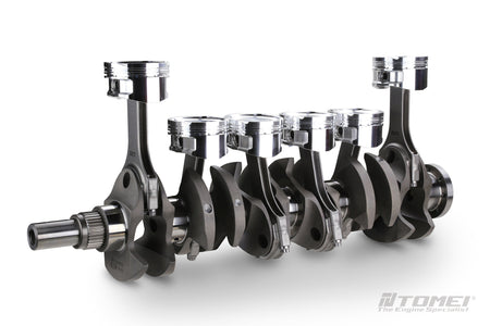 Tomei Stroker Kit 2JZ-GTE 3.6 TA201A-TY03D