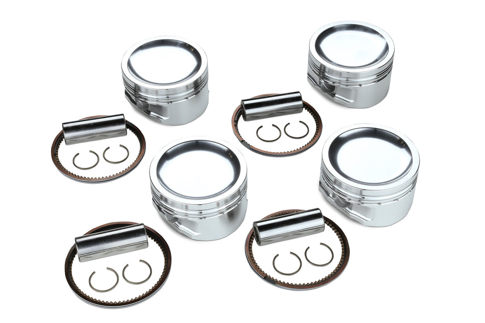 Tomei Forged Piston Set SR20DET 87.00mm TA202A-NS08B