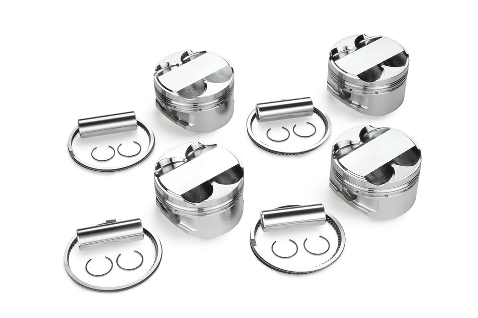 Tomei Forged Piston Set 4A-G 16V 82.00mm CH27.70 (1.8) Cp Toyota Corolla TA202A-TY01AP