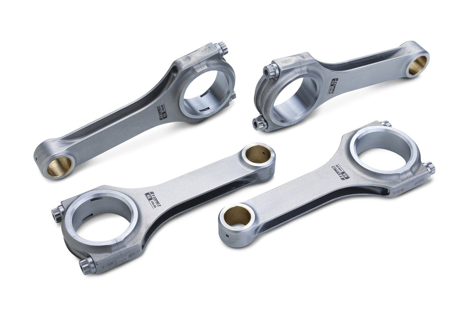 Tomei Forged H-beam Con-rod Set 4G63 150.00mm (STD/2.2) Mitsubishi Lancer Evo TA203A-MT01A