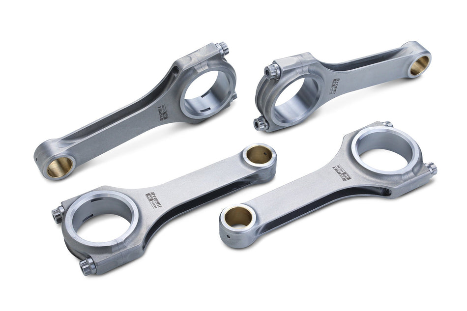 Tomei Forged H-beam Con-rod Set 4G63 147.00mm (2.3) Mitsubishi Lancer Evo TA203A-MT01B