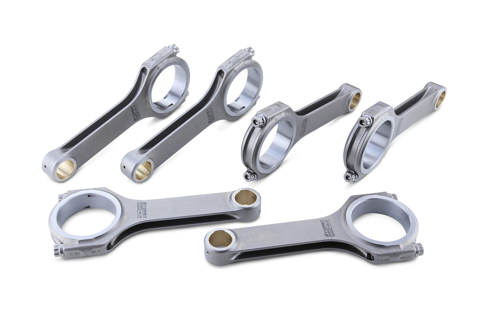 Tomei Forged H-beam Con-rod Set VR38DETT 165.10mm (STD/4.1) Nissan GT-R TA203A-NS01A