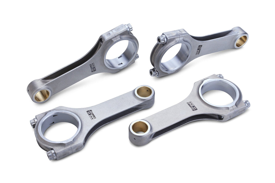 Tomei Forged H-beam Con-rod Set SR20DE(T)/SR18DE 136.30mm (STD/2.2) Nissan Silvia TA203A-NS08A