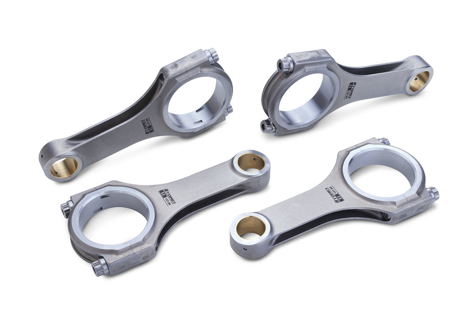 Tomei Forged H-beam Con-rod Set EJ25 127.80mm (2.6) Subaru WRX TA203A-SB02A