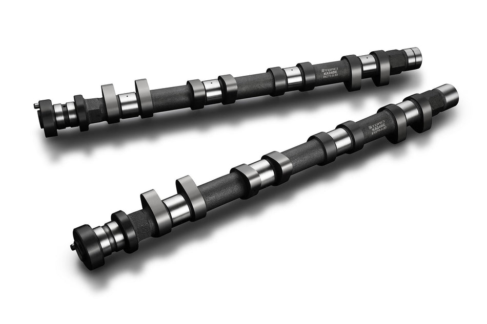 Tomei Camshaft Set Poncam KA24DE 270-9.82 Nissan 240SX TA301A-NS16A