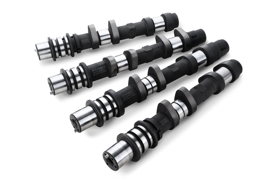 Tomei Camshaft Set Procam EJ207/257 Dual Avcs 272-10.80 Subaru WRX STI TA301A-SB02D