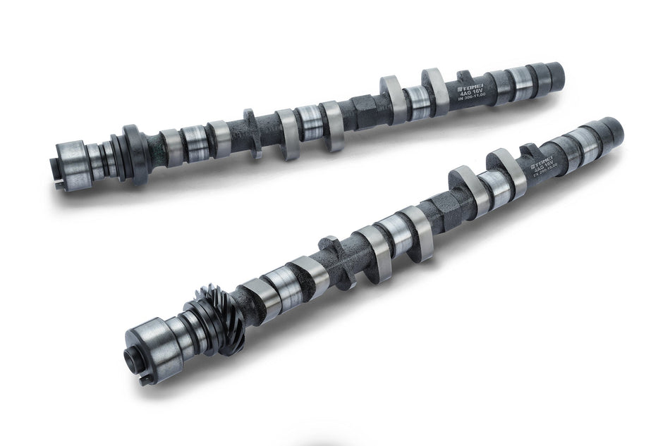 Tomei Camshaft Set Procam 4A-G(Z) 16V 306/290-11.00/10.00 Toyota Corolla TA301A-TY01C