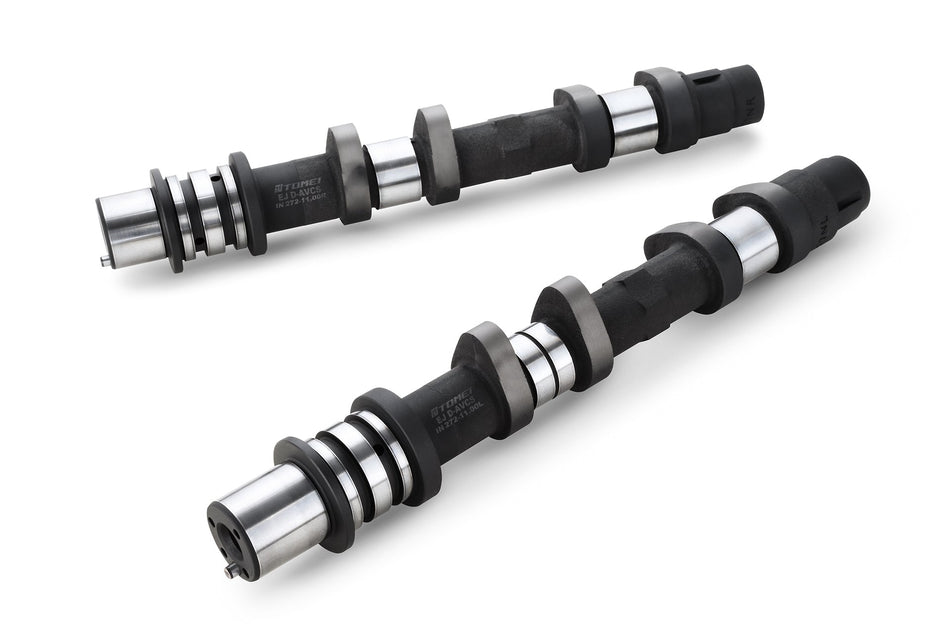 Tomei Camshaft Procam EJ207/257 Dual Avcs in 272-10.80 Subaru WRX STI TA301C-SB02D