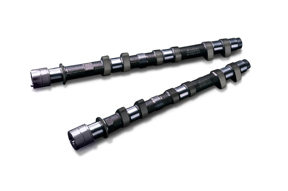 Tomei Camshaft Poncam VG30DE(TT) Ex 258-8.50 Nissan 300ZX TA301F-NS10A