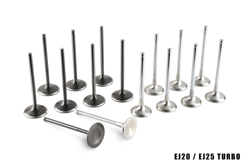 Tomei Racing Valve Set SR20DET Nissan Silvia TA303A-NS08A
