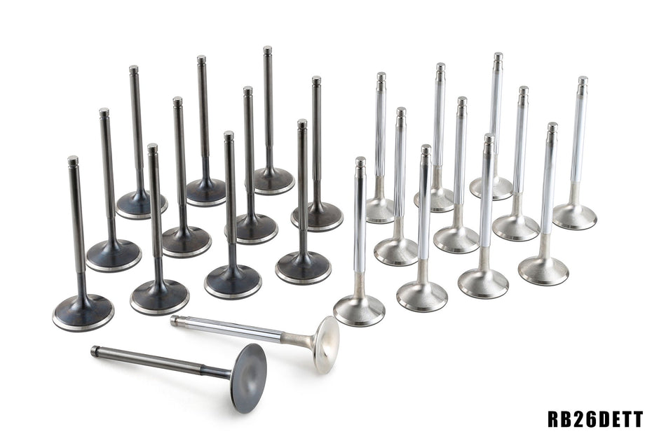 Tomei Racing Valve Set VG30DETT Nissan 300ZX TA303A-NS10A
