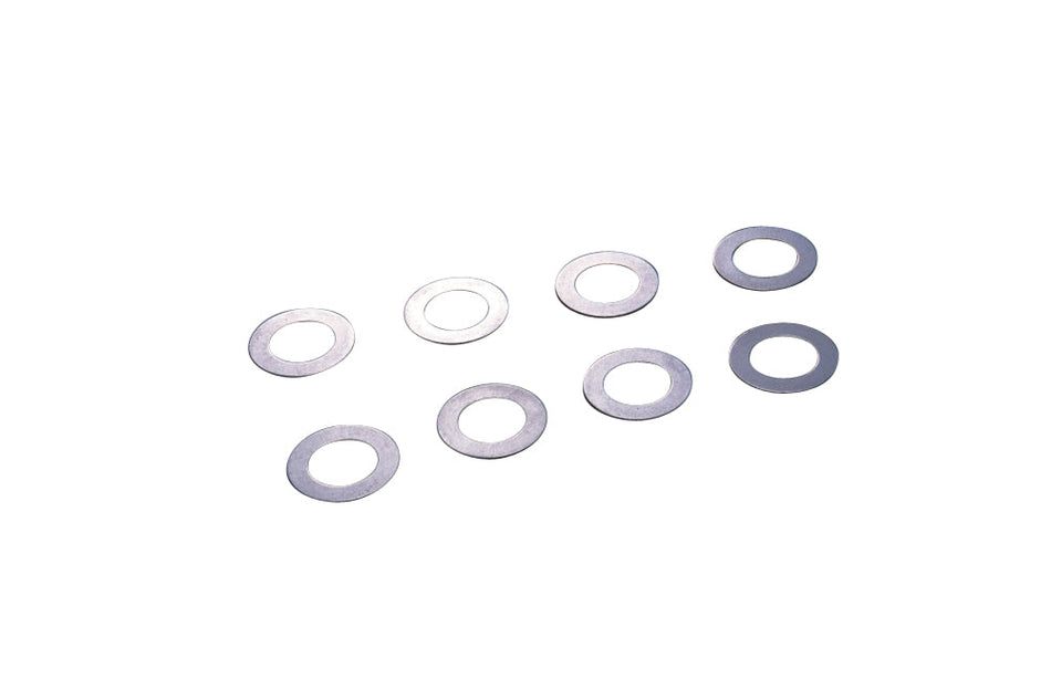 Tomei Valve Spring Seats 4G63/EJ205/EJ207/EJ255/EJ257 0.5mm 8pcs Subaru WRX STI TA305A-MT01C
