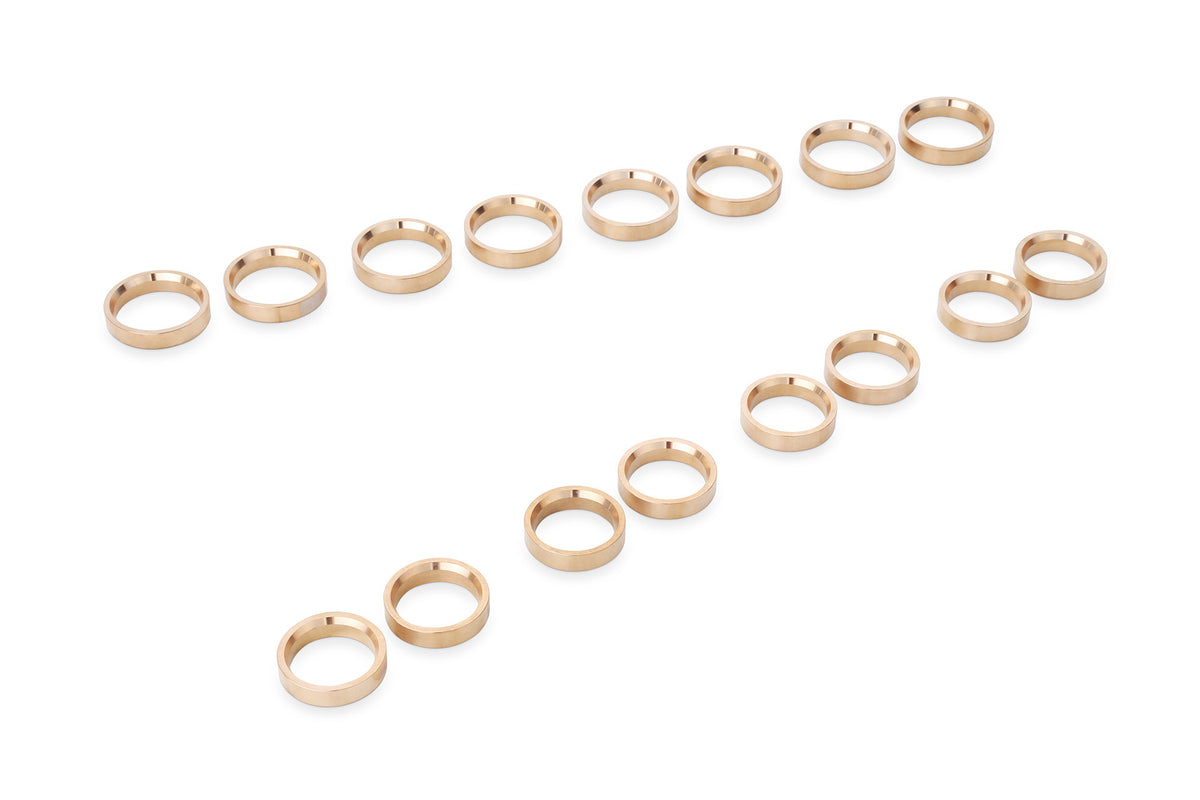 Tomei Berylium Valve Seat Ring Set SR20DE(T) TA310A-NS08A