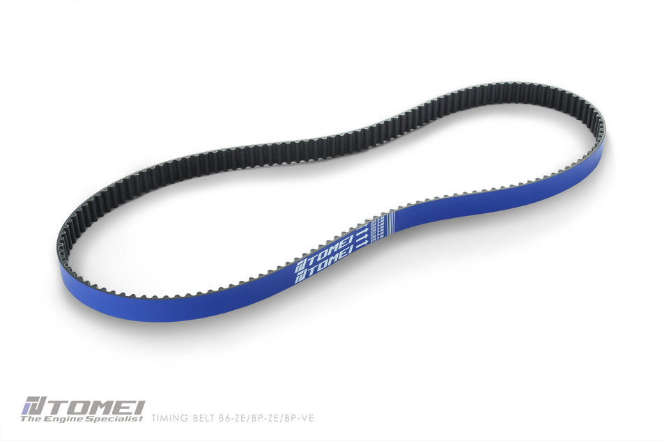 Tomei Timing Belt B6-ZE/BP-ZE/BP-VE TB101A-MZ01A