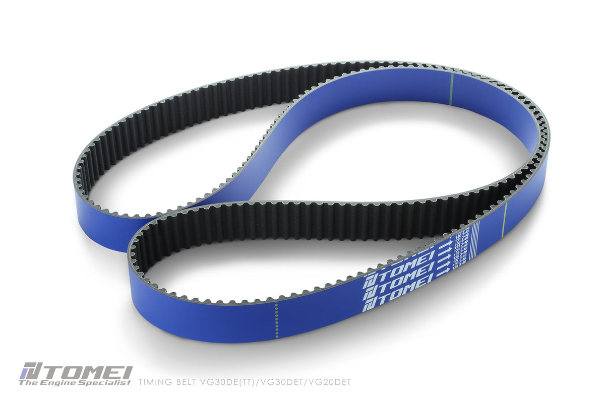 Tomei Timing Belt VG30DETT/VG30DET/VG20DET TB101A-NS10A