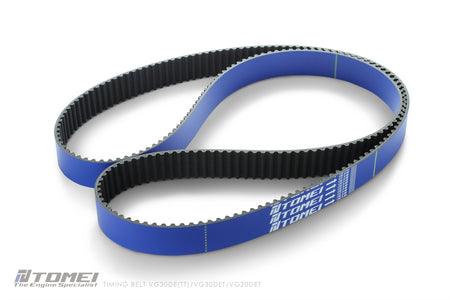 Tomei Timing Belt VG30DETT/VG30DET/VG20DET TB101A-NS10A