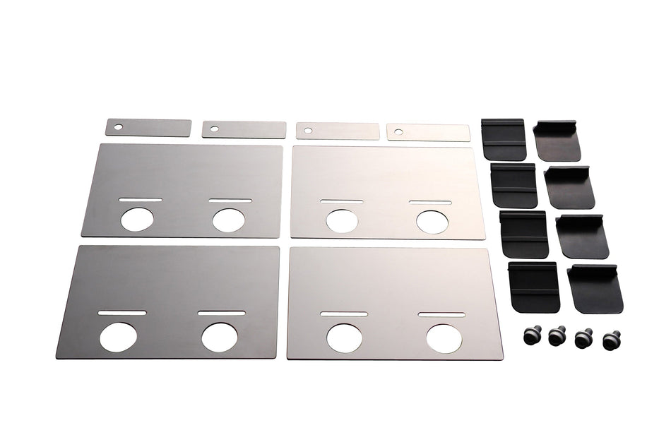 Tomei Oil Pan Baffle Plate Universal TB201A-0000A
