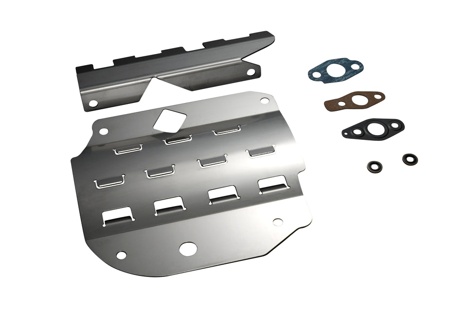 Tomei Oil Pan Baffle Plate 4G63 EVO4-7 Mitsubishi Lancer TB201A-MT01A