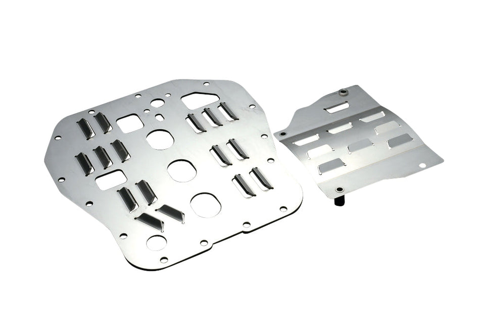 Tomei Oil Pan Baffle Plate Stiffner EJ20/EJ25 Subaru WRX TB202A-SB01A