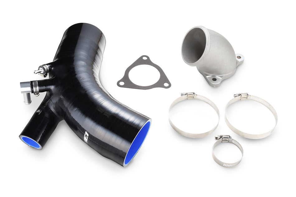 Tomei Turbo Suction Hose EVO10 60mm TB301A-MT02A
