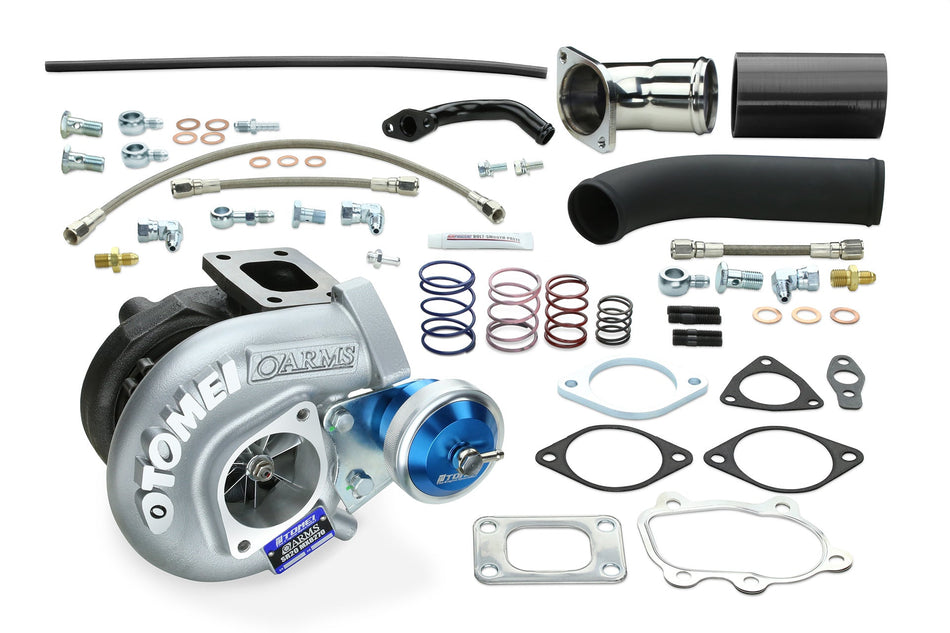 Tomei J/b Turbocharger Arms MX8270 SR20DET Nissan Silvia TB401A-NS08B