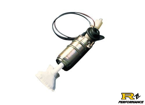 Tomei Fuel Pump BNR32 TB503A-NS05A