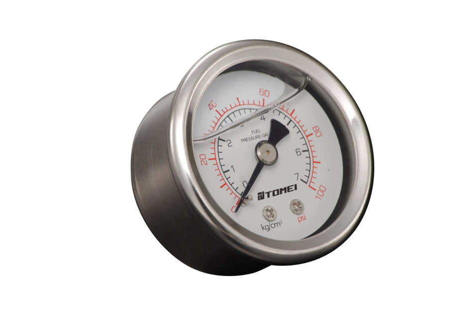 Tomei Fuel Pressure Gauge TB510A-0000A
