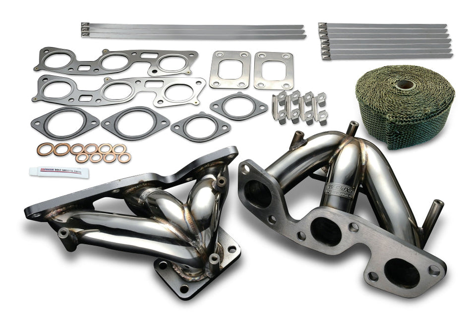 Tomei Exhaust Manifold Expreme GT-R RB26DETT Nissan Skyline TB6010-NS05A