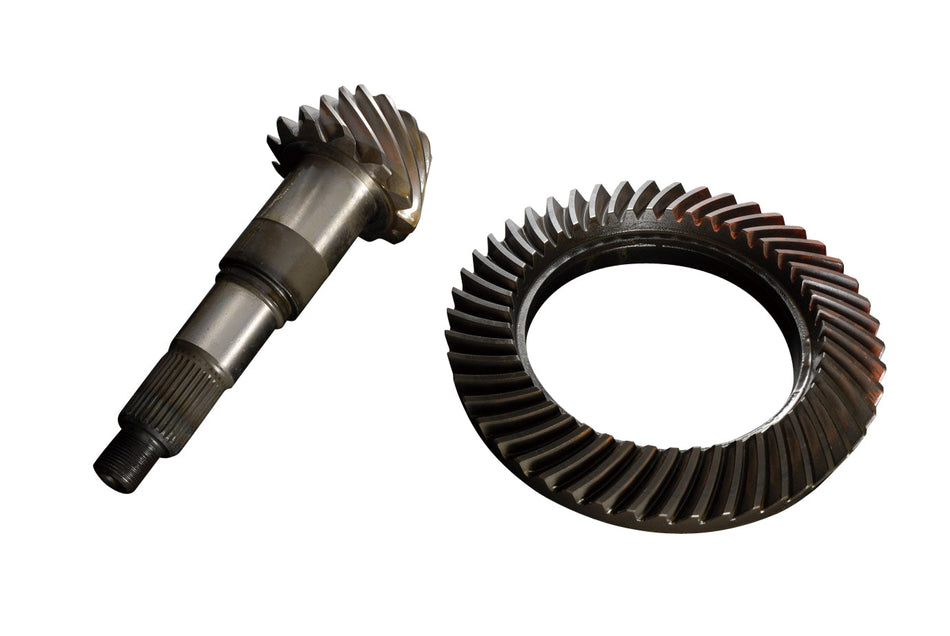 Tomei Final Gear 350Z/370Z/G35/G37 Coupe 3.9 TC201A-NS04A