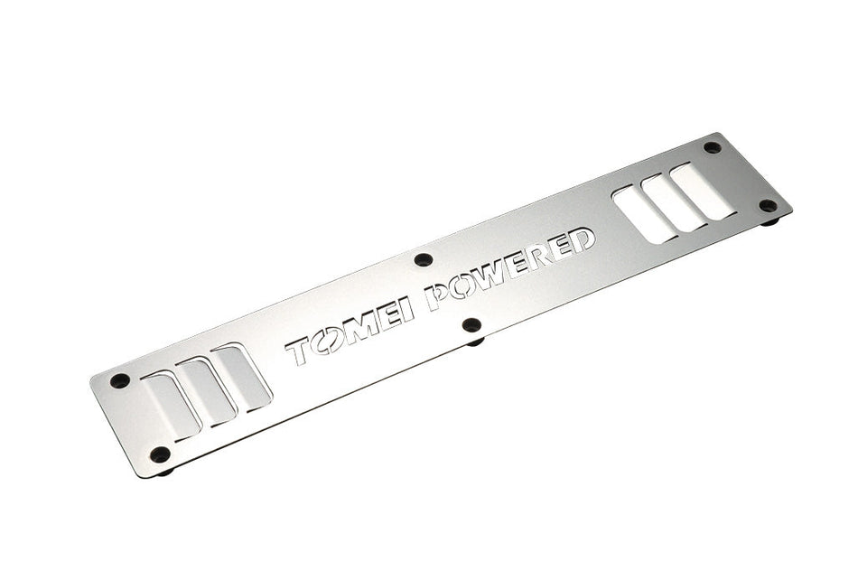 Tomei Metal Engine Ornament Plate SR20DET (R)PS13 Nissan Silvia TE101A-NS08A