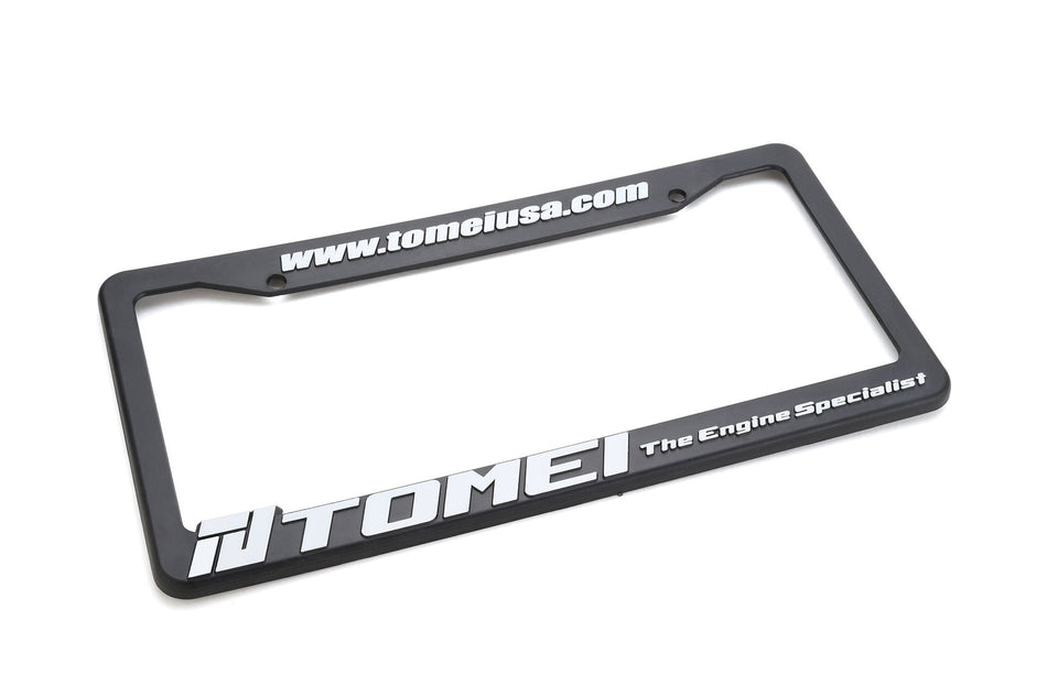 Tomei License Plate Frame 2016 TE401A-0000A
