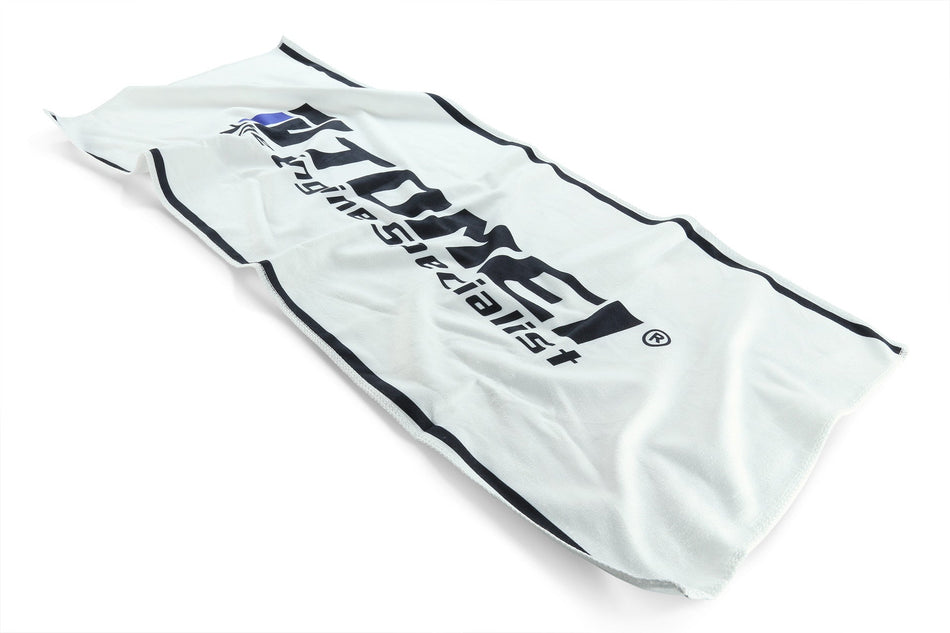 Tomei Hand Towel Engine Specialist White TG902B-0000A