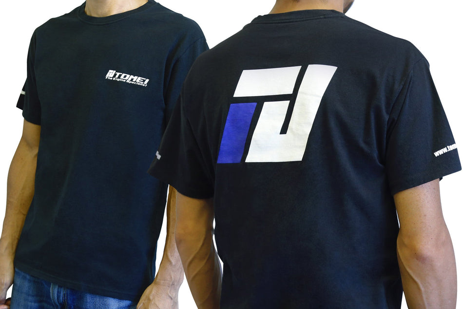 Tomei T-shirt 2016 2XL TH101F-0000A