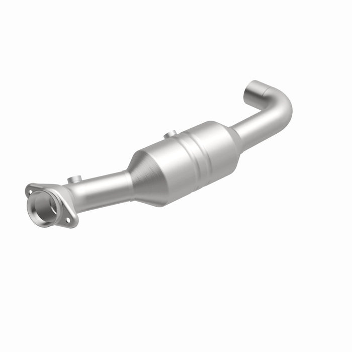 Magnaflow Conv DF 2009-2010 F-150 4.6 L Underbody