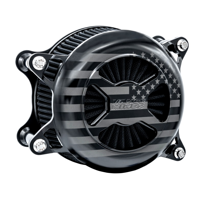 Vance & Hines HD Touring/Softail 17-22 VO2 America