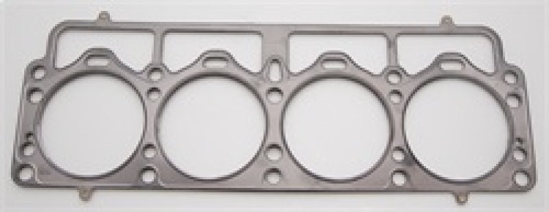 Cometic Volvo B18A/B18B/B18D/B20A/B20B/B20E/B20F .045in MLS Cylinder Head Gasket - 86mm Bore