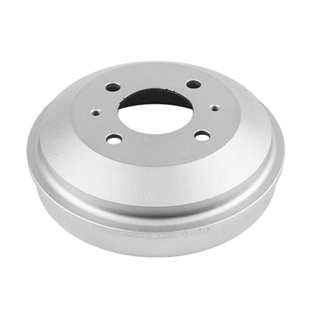 Power Stop 00-04 Ford Focus Front & Rear Autospecialty Brake Kit